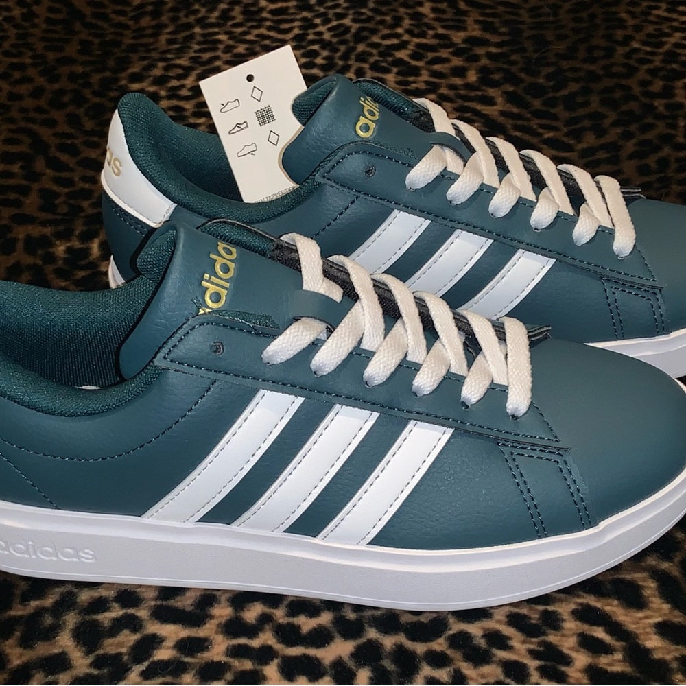 Adidas Grand Court 2.0